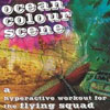 Hyperactive Workout for the Flying Squad Album Cover