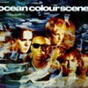 OCS Album Cover